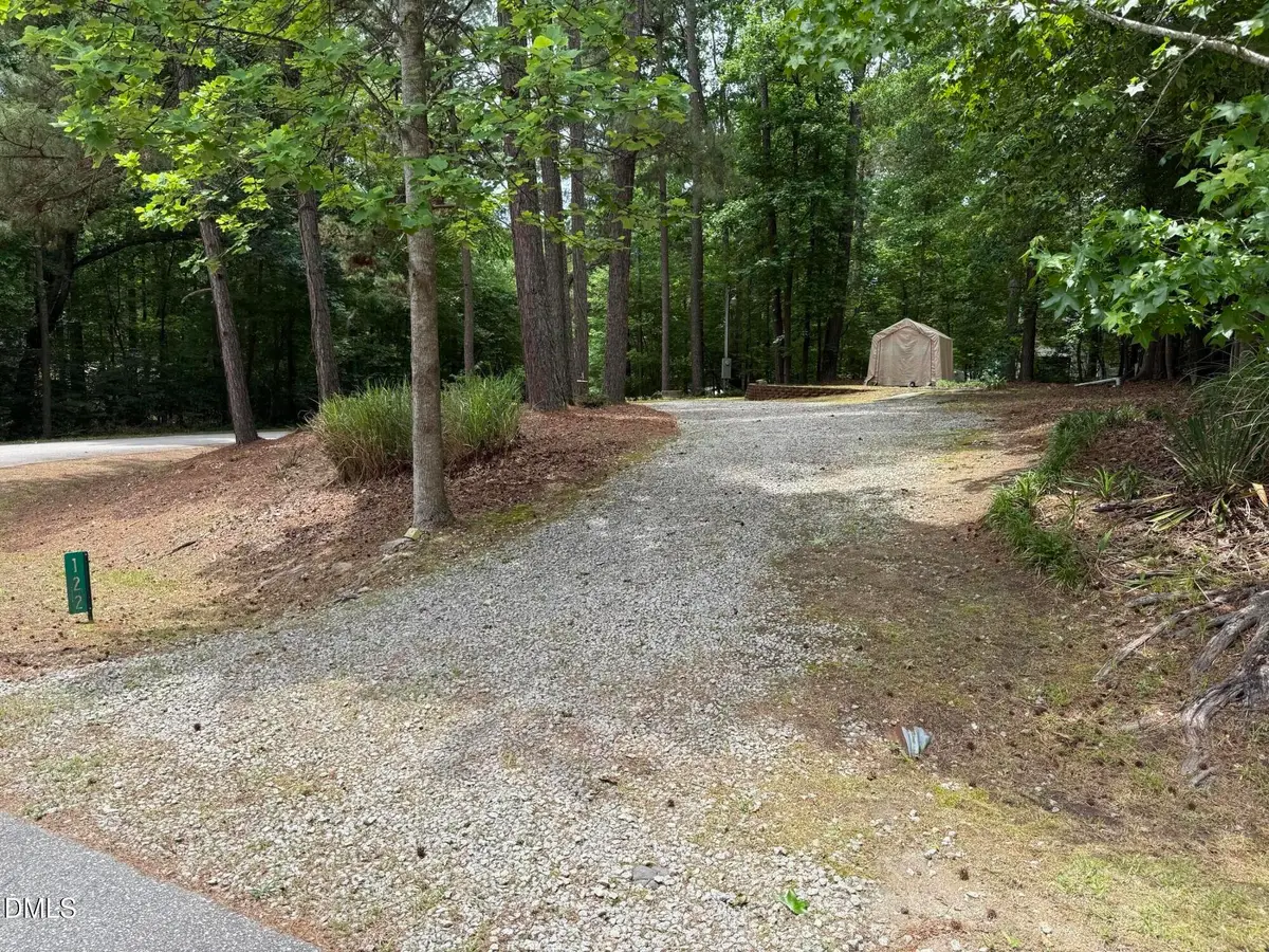 122 Desoto Drive, Louisburg, NC 27549 - #1