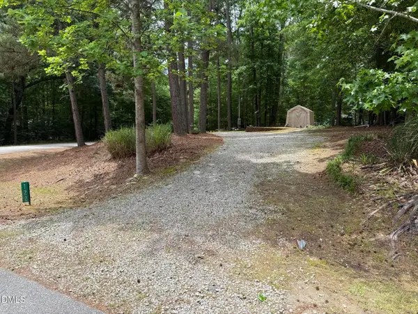 122 Desoto Drive, Louisburg, NC 27549