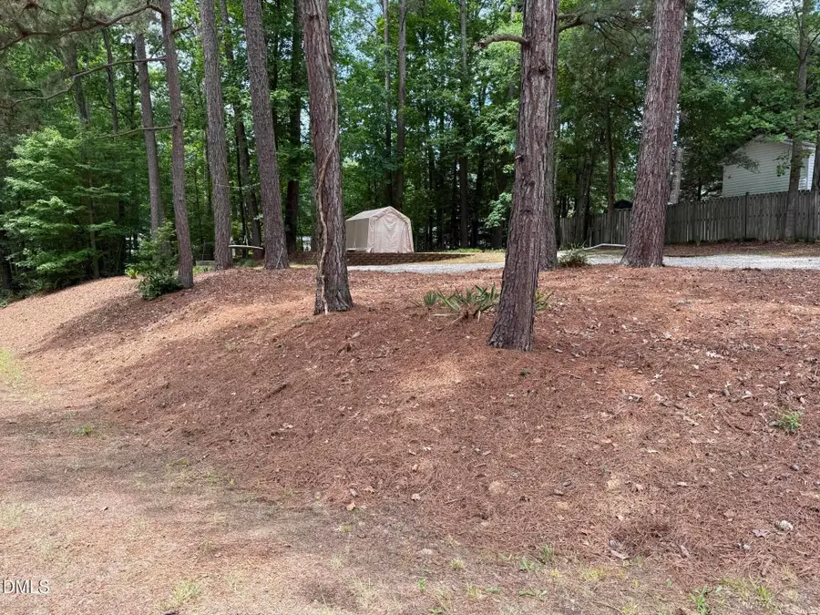 122 Desoto Drive, Louisburg, NC 27549 - #2