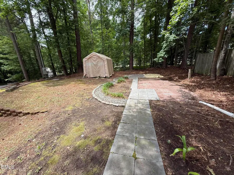 122 Desoto Drive, Louisburg, NC 27549 - #3