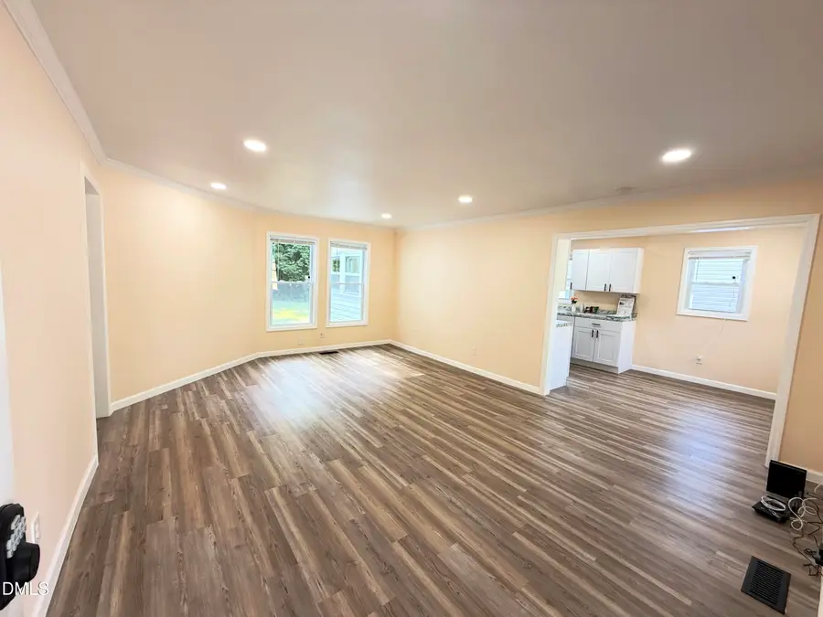 417 North Street, Graham, NC 27253 - #3