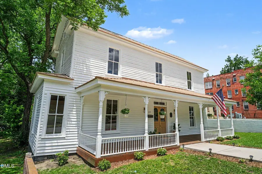 309 W Walnut Street, Goldsboro, NC 27530 - #2