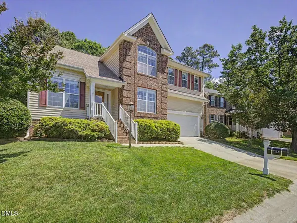 1137 Pebble Creek Crossing, Durham, NC 27713