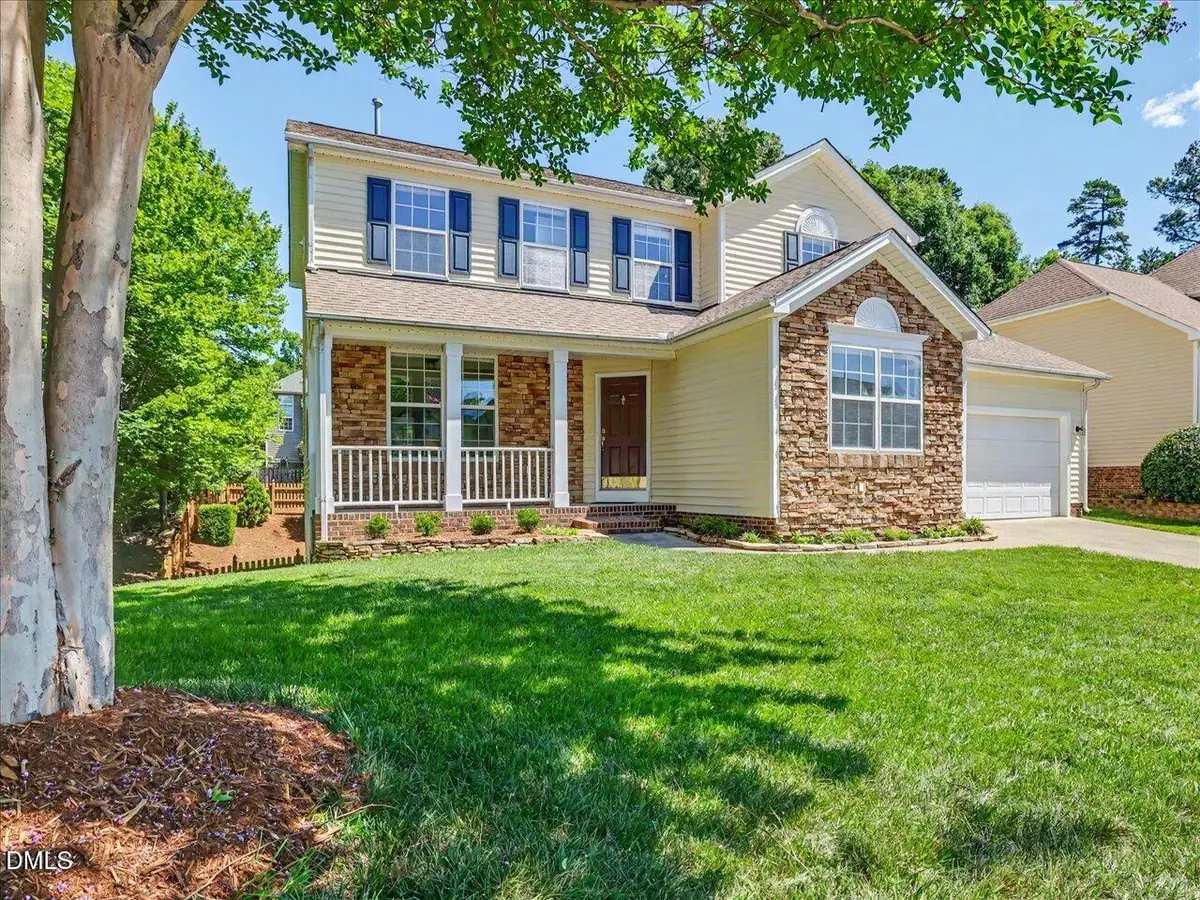 1135 Pebble Creek Crossing, Durham, NC 27713 - #1
