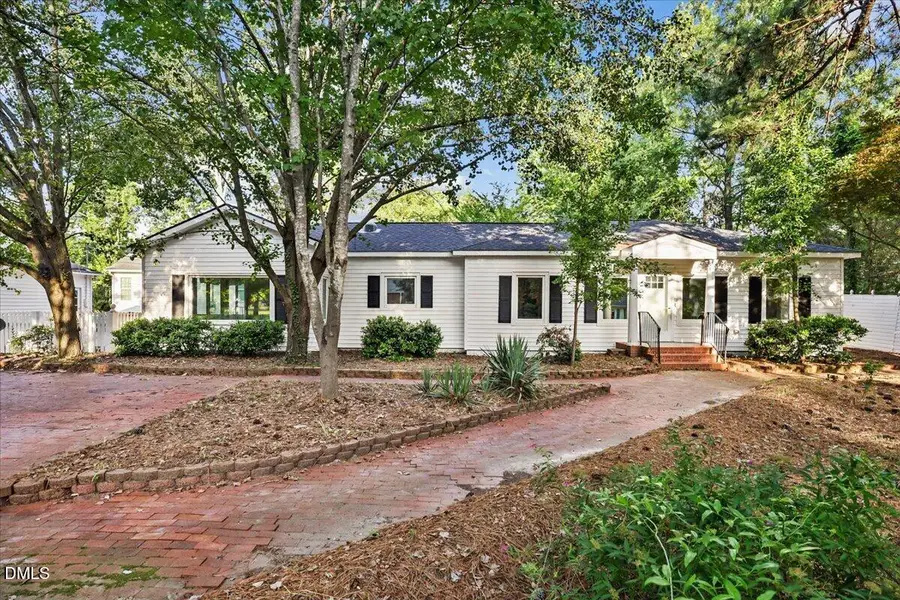705 S 1st, Smithfield, NC 27577 - #2