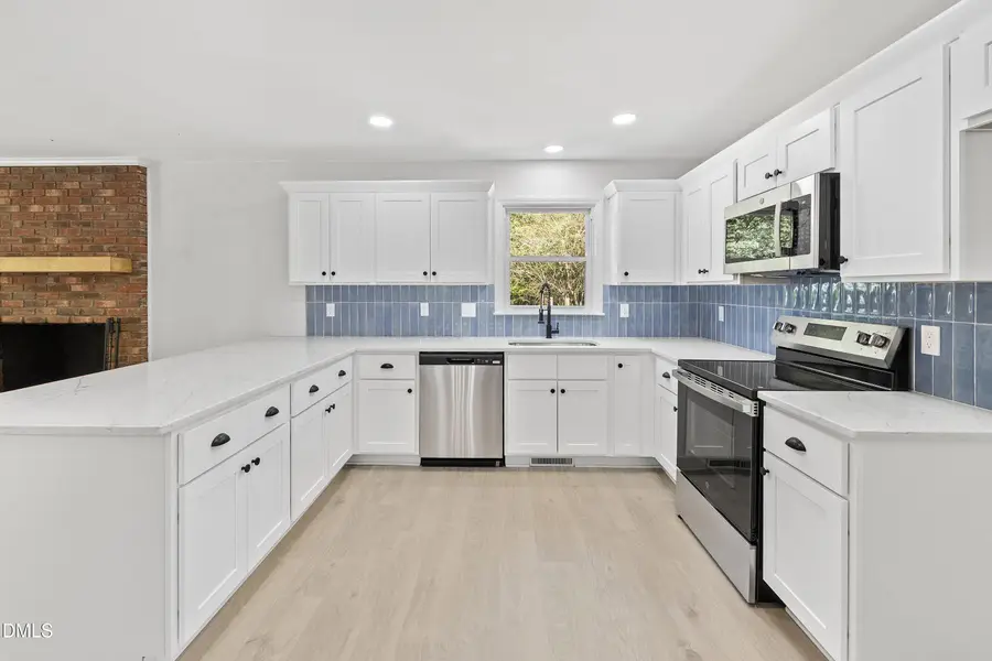 2605 Valley Woods Court, Raleigh, NC 27613 - #3