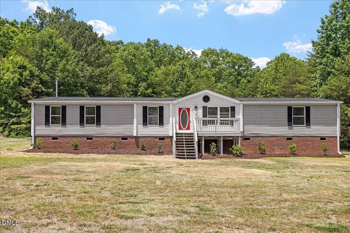 85 William Jones Road, Rougemont, NC 27572 - #1