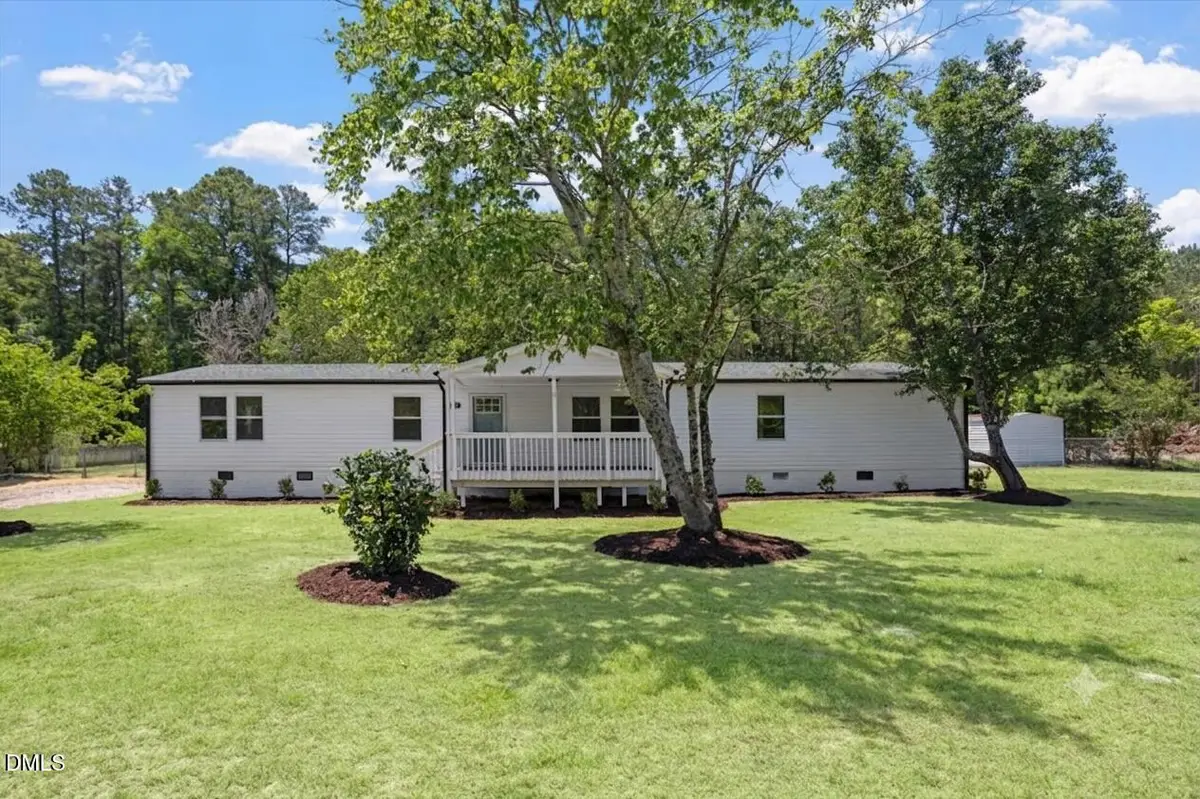 3356 Dandelion Lane, Fayetteville, NC 28306 - #1