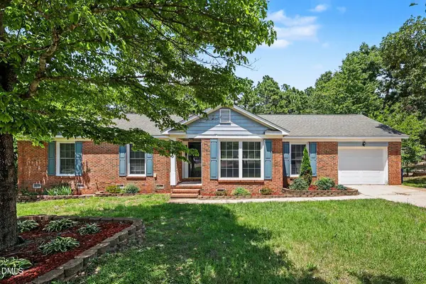 5236 Flat Rock Drive, Fayetteville, NC 28311