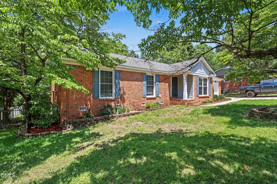 5236 Flat Rock Drive, Fayetteville, NC 28311 - #3