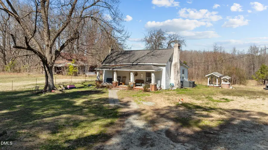 2710 Morton-pulliam Road, Roxboro, NC 27574 - #2