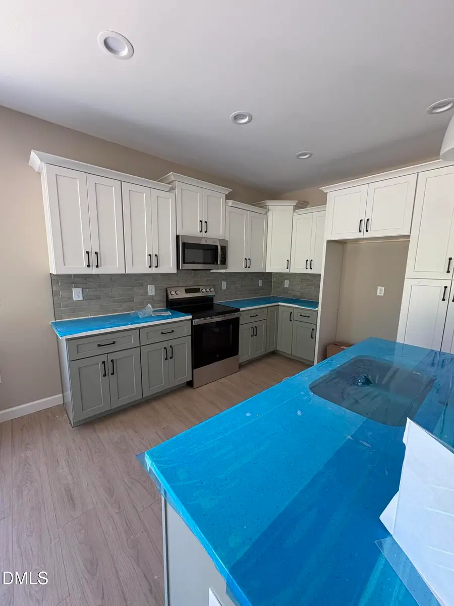 3760 Chatsworth Drive, La Grange, NC 28551 - #2