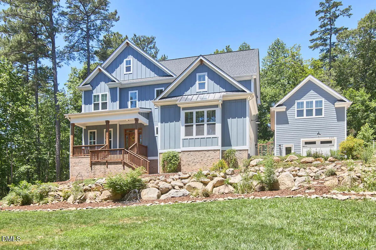 239 Horizon Drive, Pittsboro, NC 27312 - #1