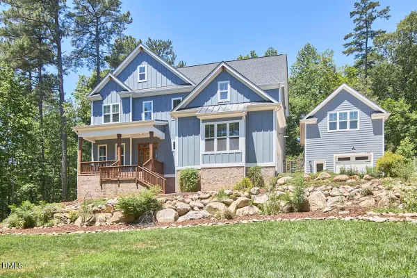 239 Horizon Drive, Pittsboro, NC 27312
