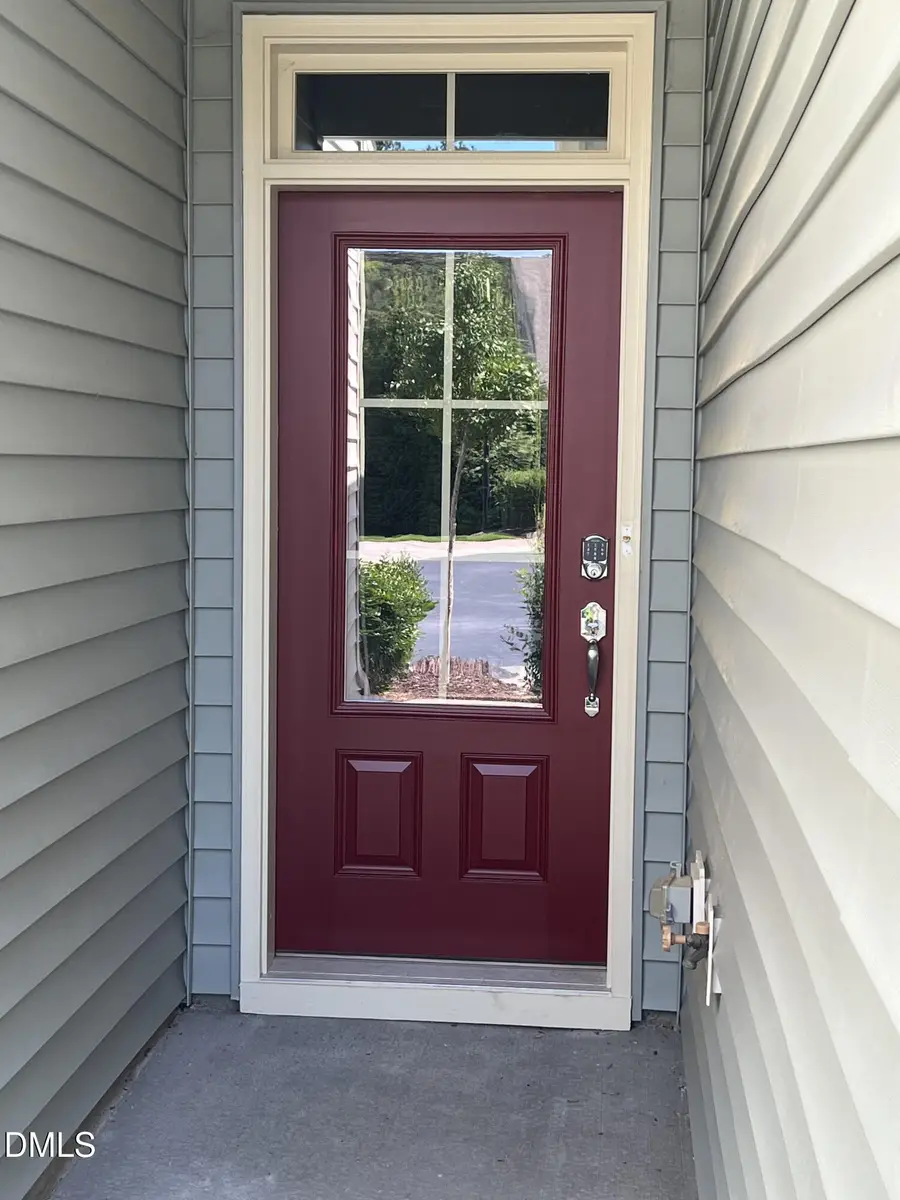 260 Mangia Drive, Wake Forest, NC 27587 - #2