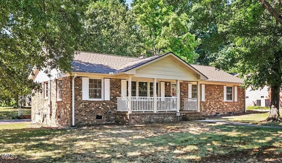 4601 Pinedale Drive, Durham, NC 27705 - #1