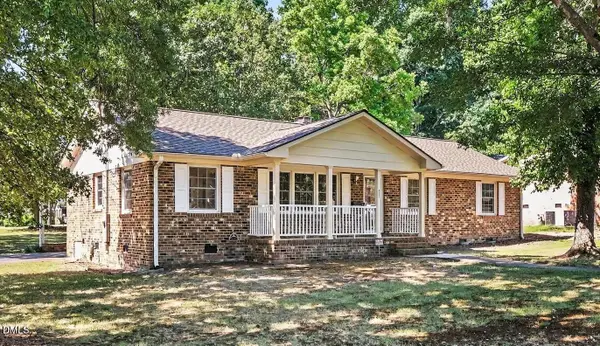 4601 Pinedale Drive, Durham, NC 27705