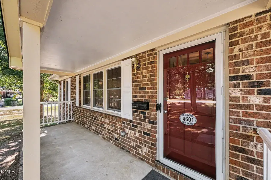 4601 Pinedale Drive, Durham, NC 27705 - #2