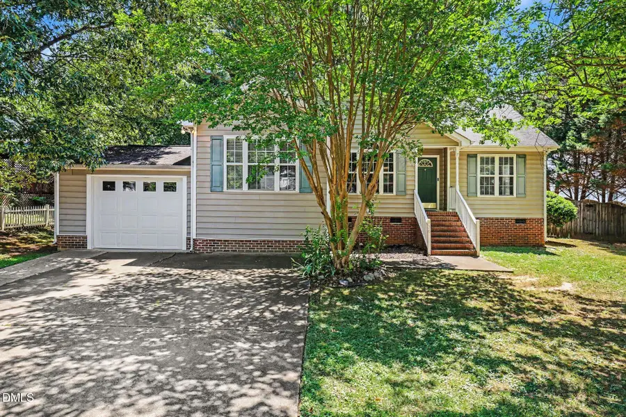 936 Borage Drive, Wake Forest, NC 27587 - #3