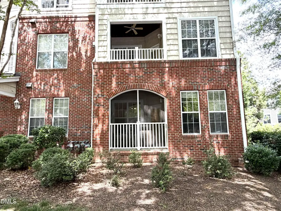 312 Providence Glen Drive, Chapel Hill, NC 27514 - #2