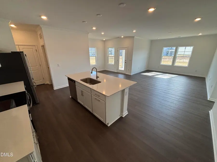 221 Blossom Field Way, Angier, NC 27501 - #2