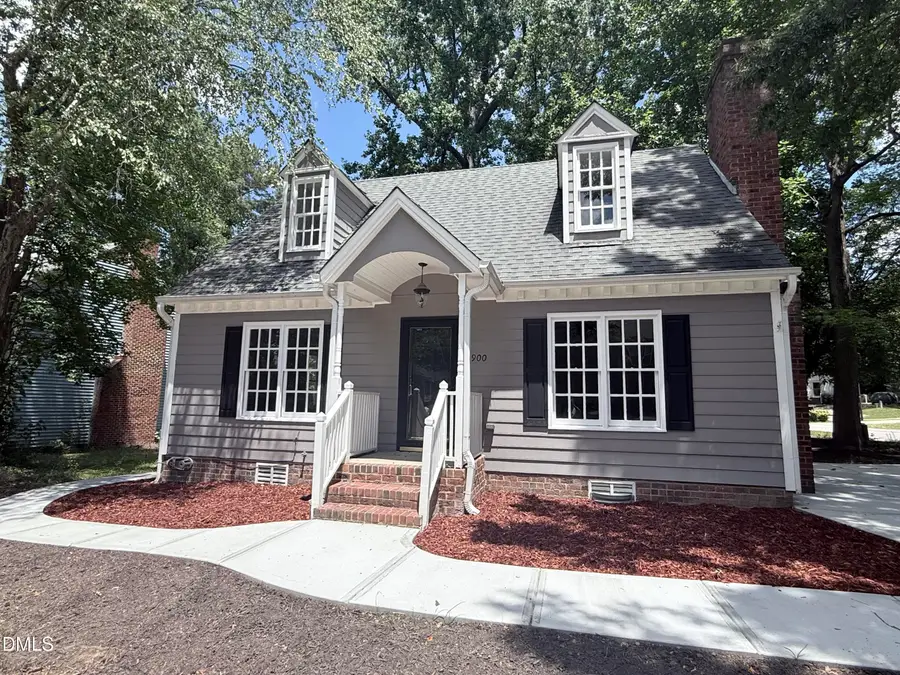 2900 Broadlands Drive, Raleigh, NC 27604 - #2