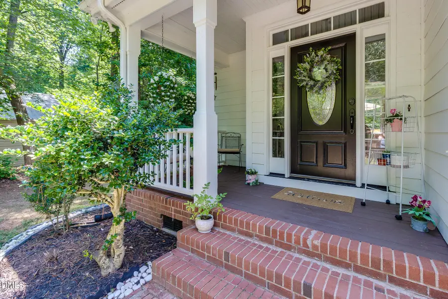3200 Keighley Forest Drive, Wake Forest, NC 27587 - #2