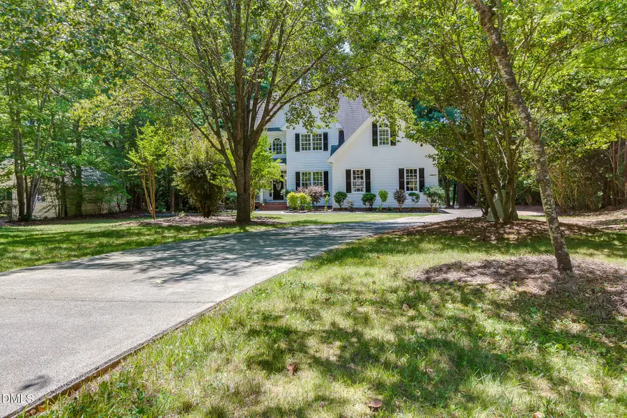 3200 Keighley Forest Drive, Wake Forest, NC 27587 - #3