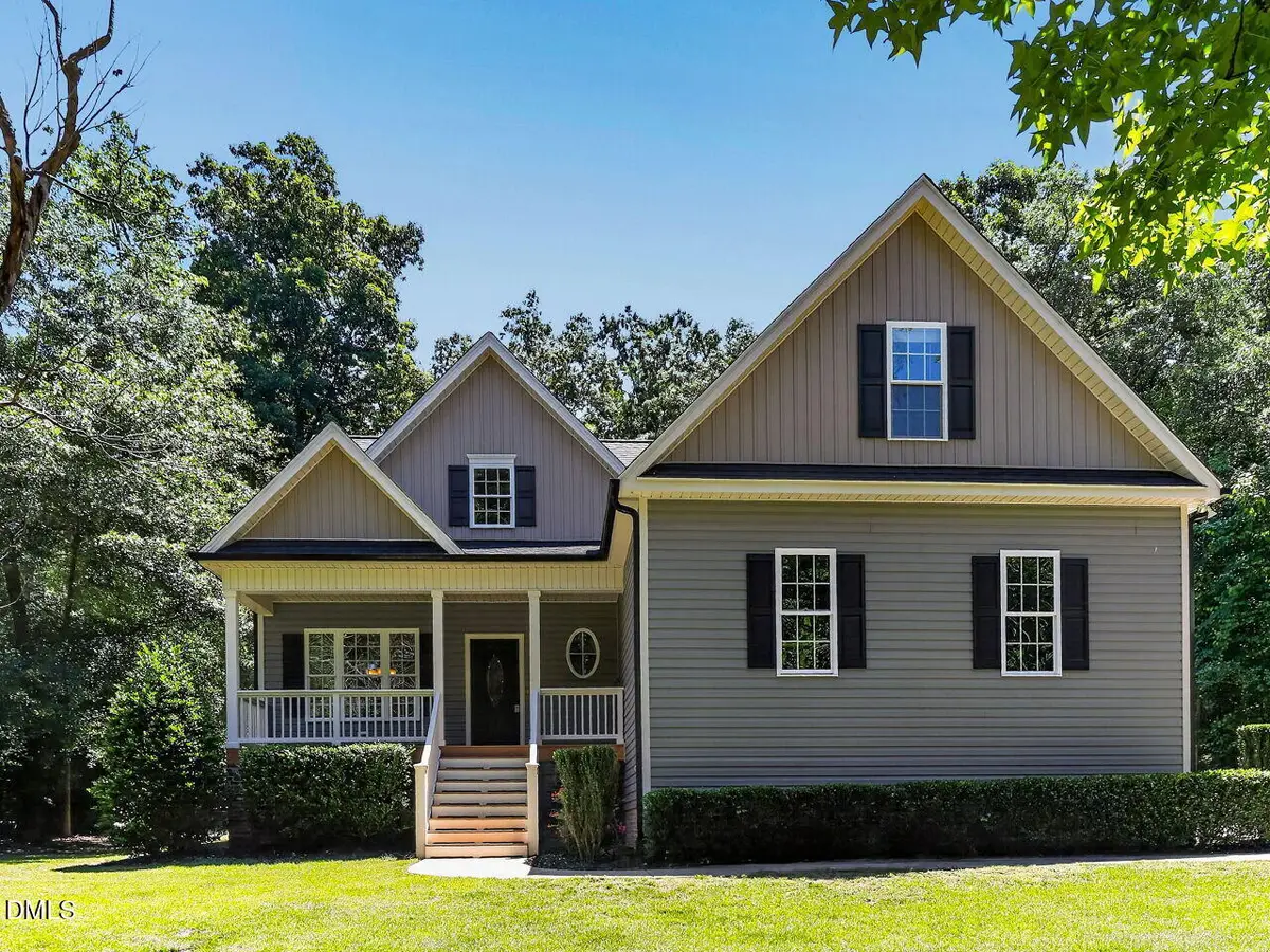 225 Belve Drive, Garner, NC 27529 - #1
