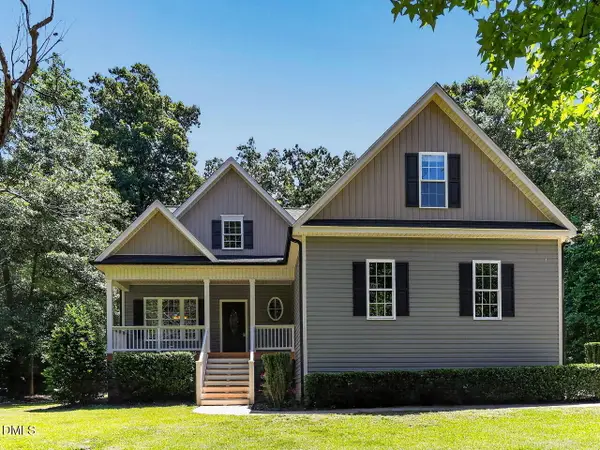 225 Belve Drive, Garner, NC 27529