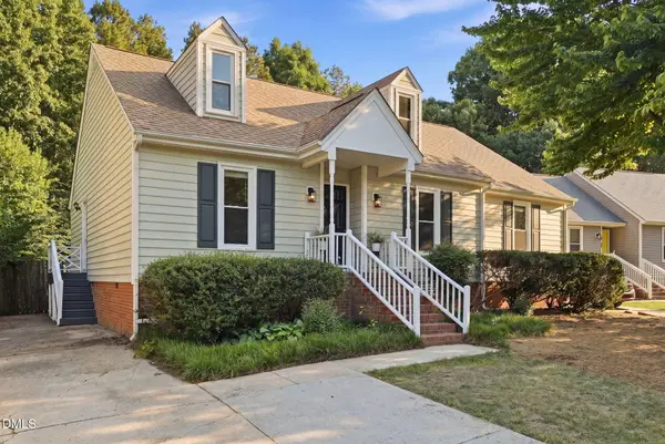 8112 Bellingham Circle, Raleigh, NC 27615