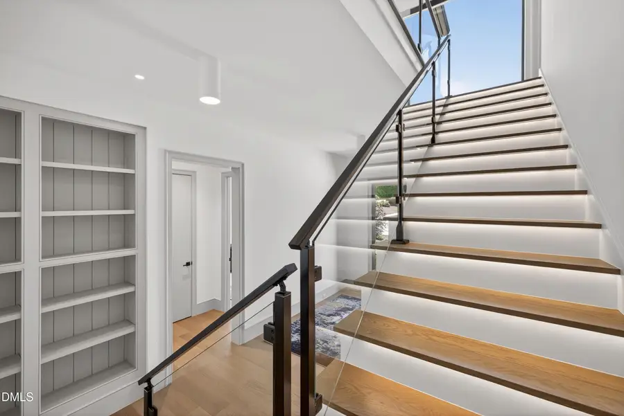838 Woodburn Road, Raleigh, NC 27605 - #3