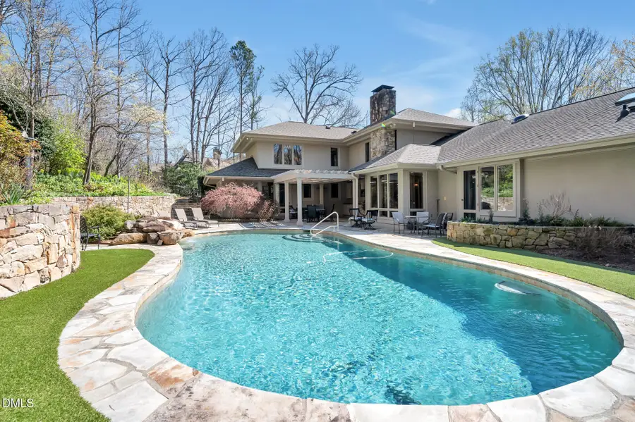 12723 Morehead, Chapel Hill, NC 27517 - #3