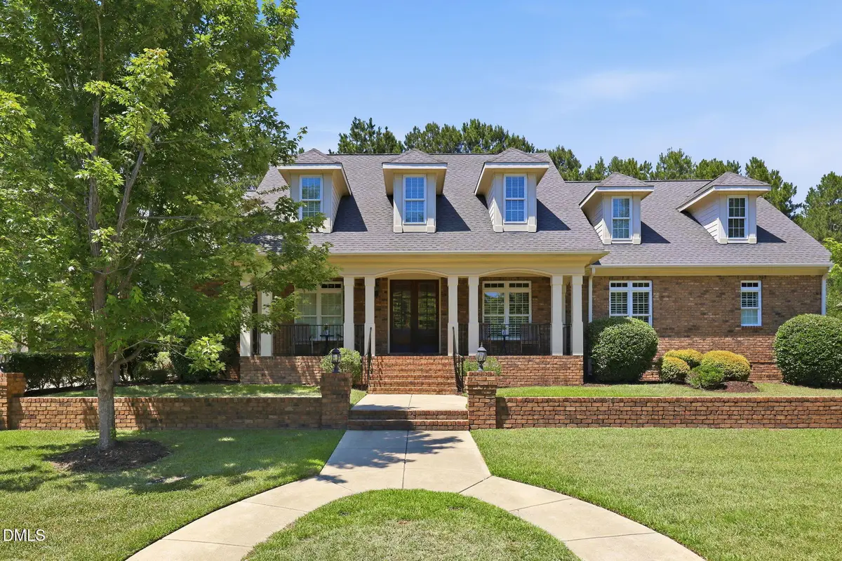 106 Meadow Oak Lane #2, Garner, NC 27529 - #1