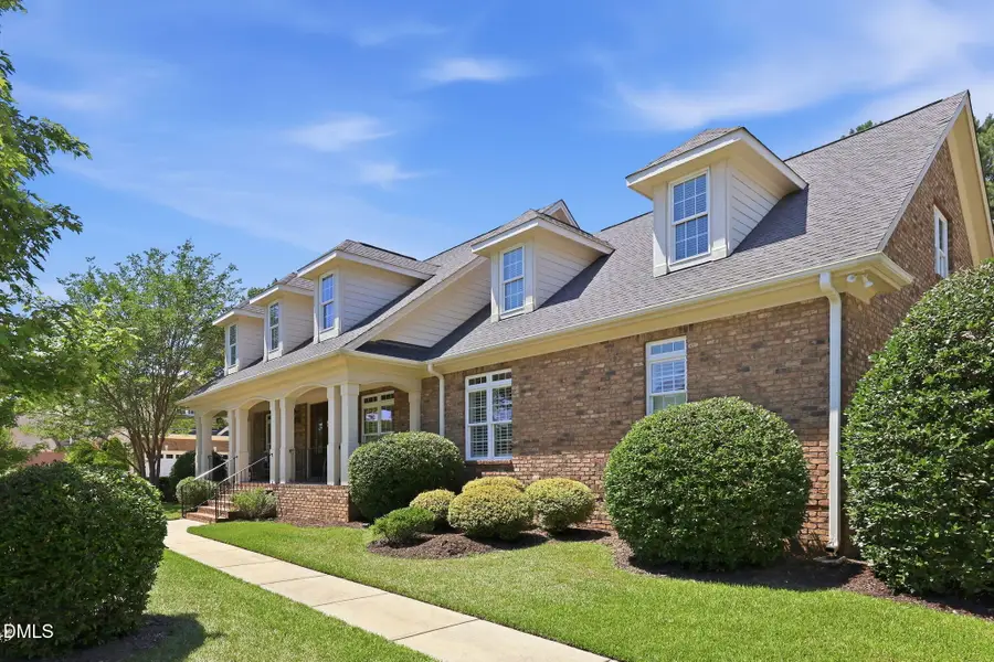 106 Meadow Oak Lane #2, Garner, NC 27529 - #3