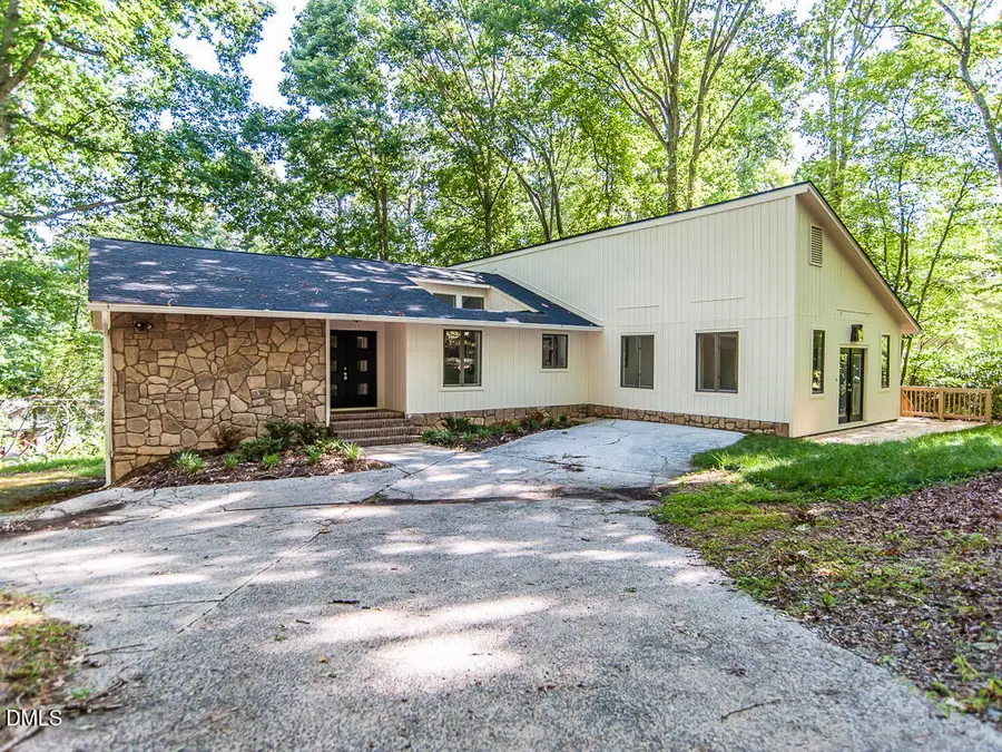 2004 Brocton Place, Durham, NC 27712 - #3