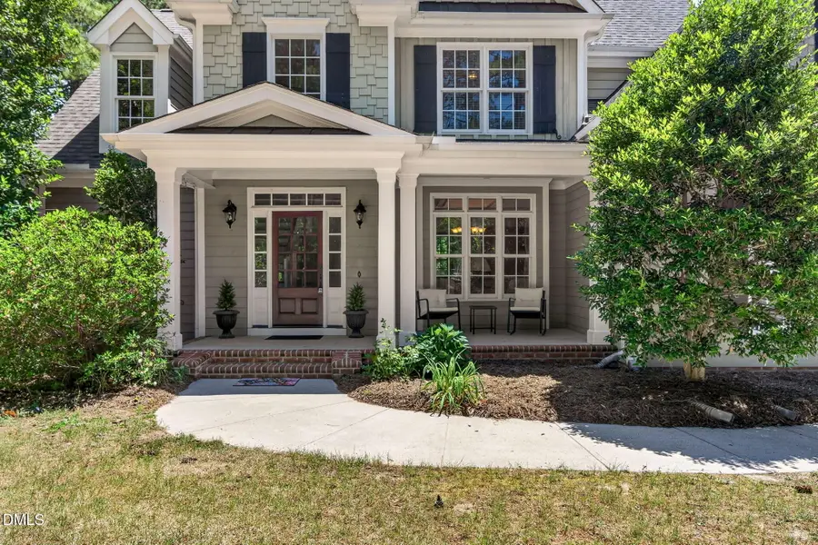 150 Rivers Edge Drive, Youngsville, NC 27596 - #2
