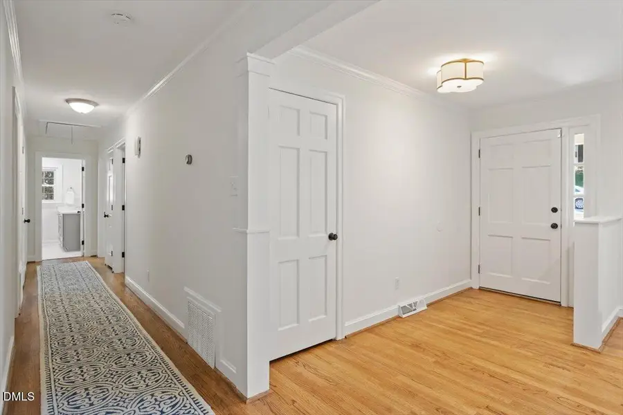 1101 Winona Road, Raleigh, NC 27609 - #3