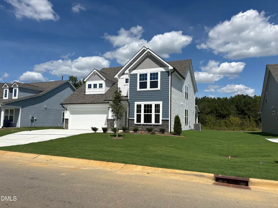 58 Hay Field Drive, Lillington, NC 27546 - #2