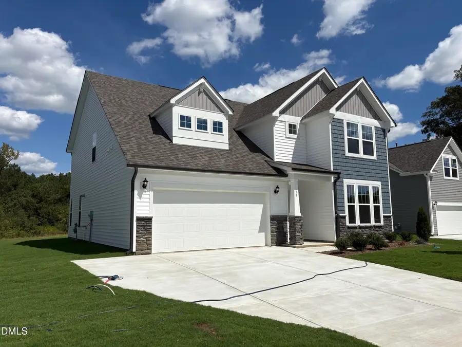 58 Hay Field Drive, Lillington, NC 27546 - #3