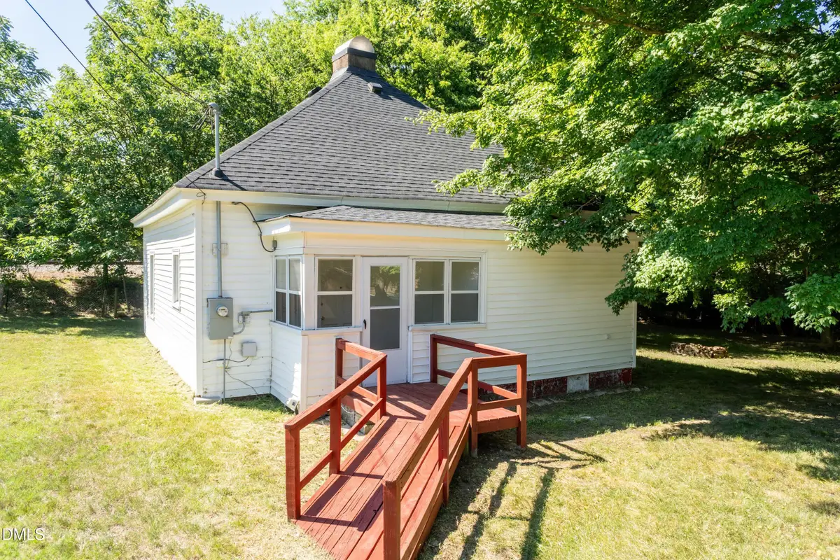 278 Hill Street, Wake Forest, NC 27587 - #1