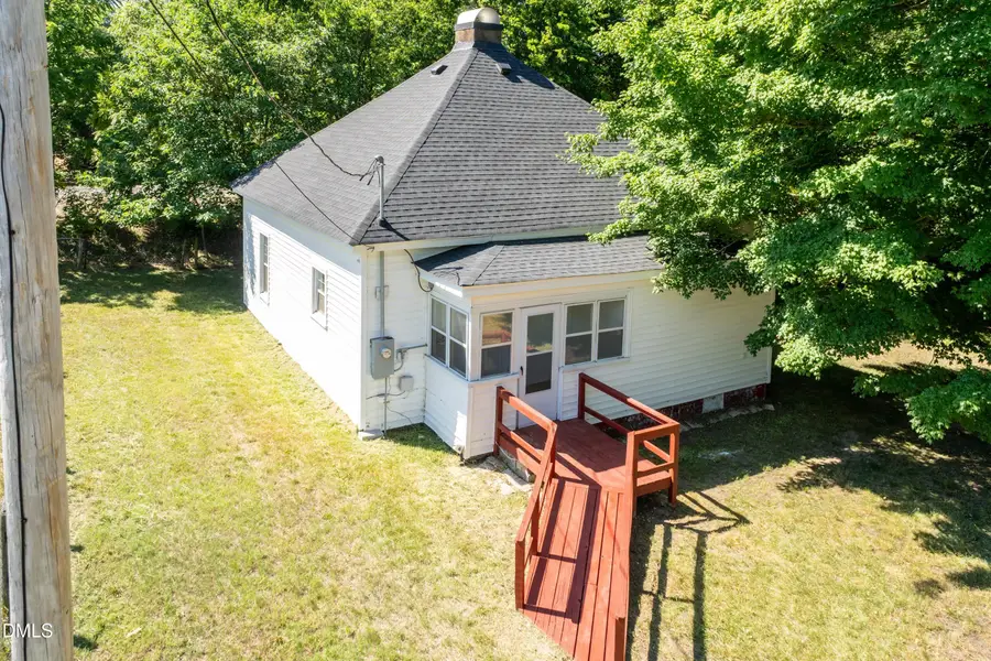 278 Hill Street, Wake Forest, NC 27587 - #2