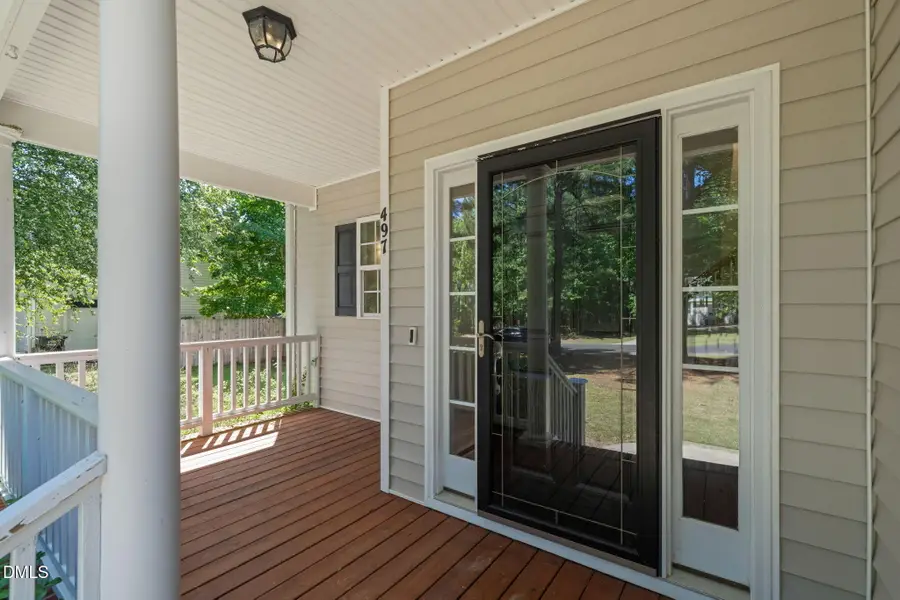 497 Barrette Lane, Wendell, NC 27591 - #3