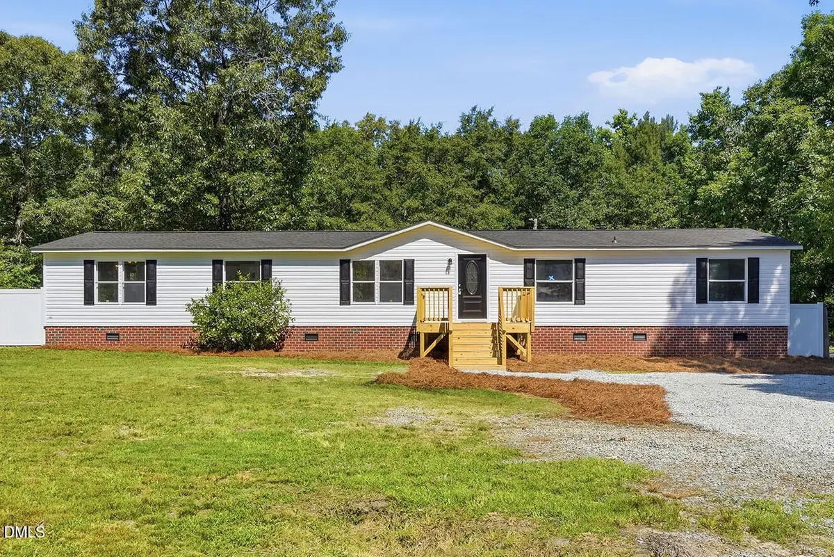22 Thoroughfare Branch Road, Sanford, NC 27332 - #1