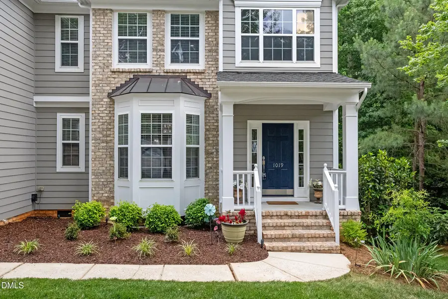 1019 Bianco Drive, Raleigh, NC 27607 - #2