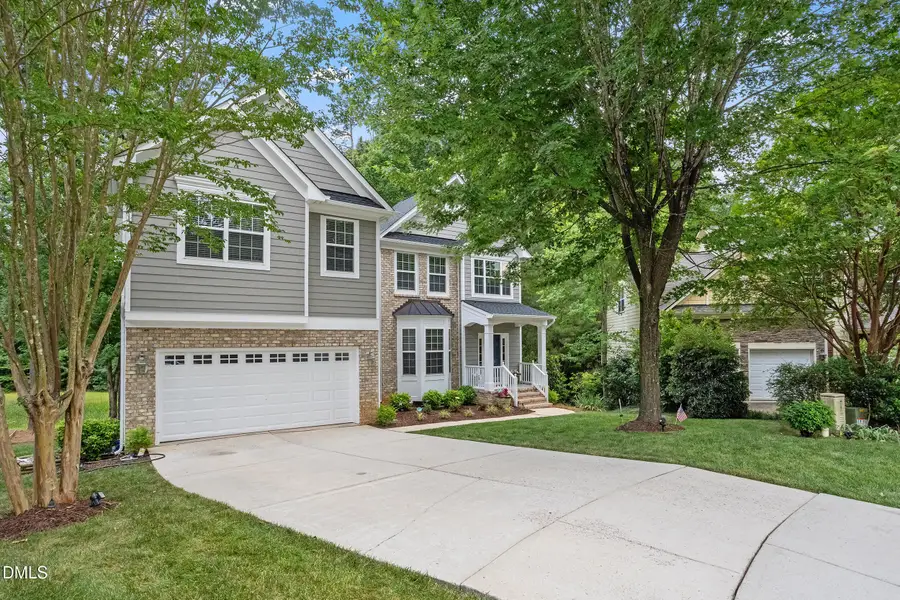 1019 Bianco Drive, Raleigh, NC 27607 - #3