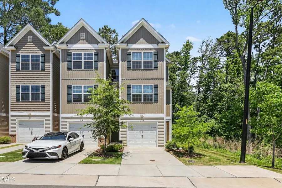 4157 Trevino Drive, Durham, NC 27704 - #2