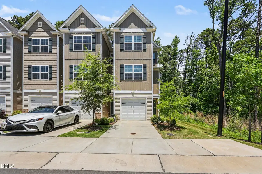 4157 Trevino Drive, Durham, NC 27704 - #3