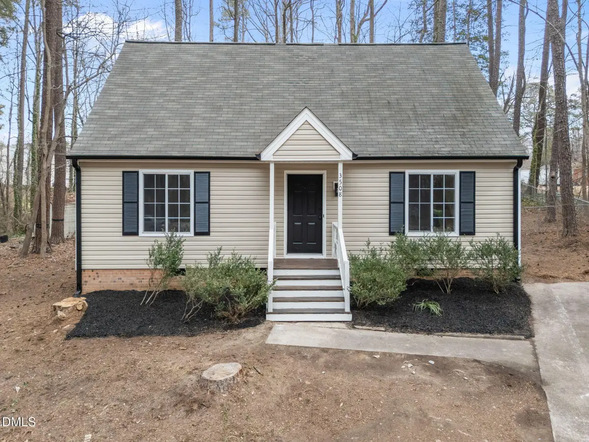 3508 Rigel Court, Raleigh, NC 27604 - #1