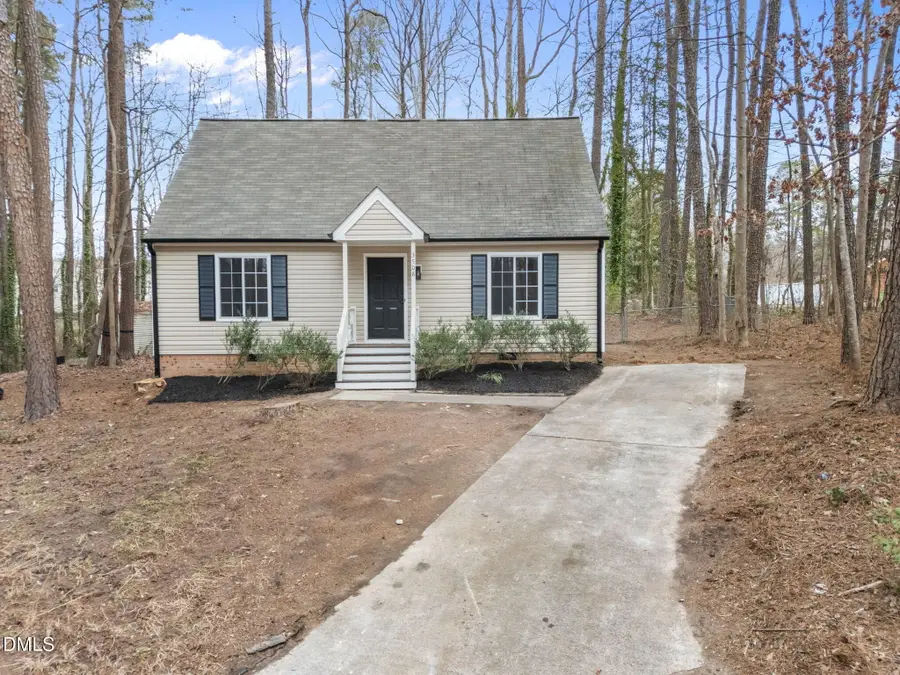 3508 Rigel Court, Raleigh, NC 27604 - #2